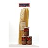 Long Ziti from Gragnano