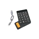 Axis 58016 Thumb Pro Keypad