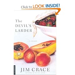 The Devil's Larder: A Feast