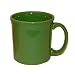 Fiestaware Shamrock 570 12-Ounce Java Mug