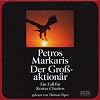 Der Gro�aktion�r: Ein Fall f�r Kostas Charitos