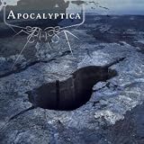 Apocalyptica (Limited Edition) - Apocalyptica