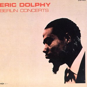 Eric Dolphy