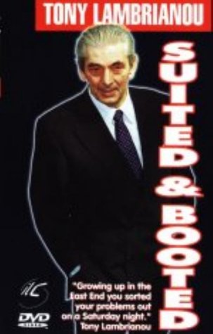 Tony Lambrianou - Suited And Booted