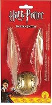 Harry Potter Golden Snitch Halloween Accessory (B226)