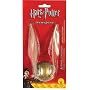 Harry Potter Golden Snitch Halloween Accessory (B226)