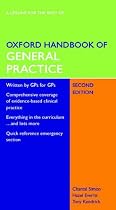 Oxford Handbook of General Practice (Oxford Handbooks Series)