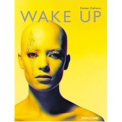 Wake Up: Damien Dufresne