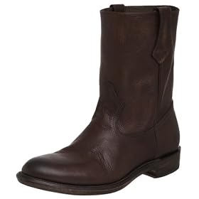 FRYE Mens Keith 8R Boot by FRYE