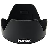 UPC 027075180857 product image for Pentax PH-RBC62 Lens Hood (62mm) for DA 18-135mm WR (Black) | upcitemdb.com