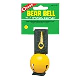 Bear Bell w/ Mag Silencer - Yel