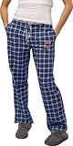 New York Mets Women's Heritage Plaid Pants