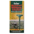 norax Solar Maulwurf/W�hlmaus Schocker