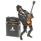 Mcfarlane Slash Figure from Guns and Roses