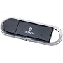 Universal Bluetooth¿ USB Stereo Audio & Data Transmitter/receiver