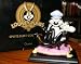 Looney Tunes Spotlight Collection Zie Broken Heart of Love Pepe Figurine