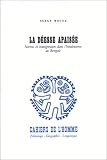 La déesse apaisée. Norme et transgression dans l\'hindouisme au Bengale