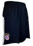 M�nchen FCB Away Hose Kids 08/09 - 