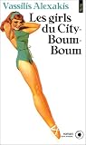 Les Girls du City-Boum-Boum