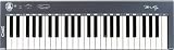 MusicalInstruments: Medium picture for CME M Key 49 Key USB MIDI Controller