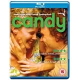 Candy (Region B/2 Blu-Ray import)