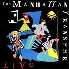 Live by Manhattan Transfer