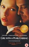 Girl With A Pearl Earring [UK IMPORT] - Colin Firth
