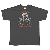 Resident Evil - Zombie Hunter T-Shirt