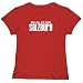 T-SHIRT WOMAN RED 