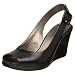 Kenneth Cole REACTION Women's Liberty Knock Slingback Wedge