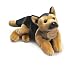 Russ Berrie  Yomiko German Shephard 14