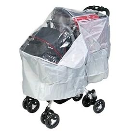 Combi Weather Cover 2008 (Medium) - ON SALE