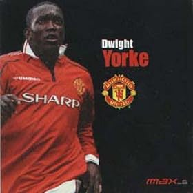 Dwight Yorke