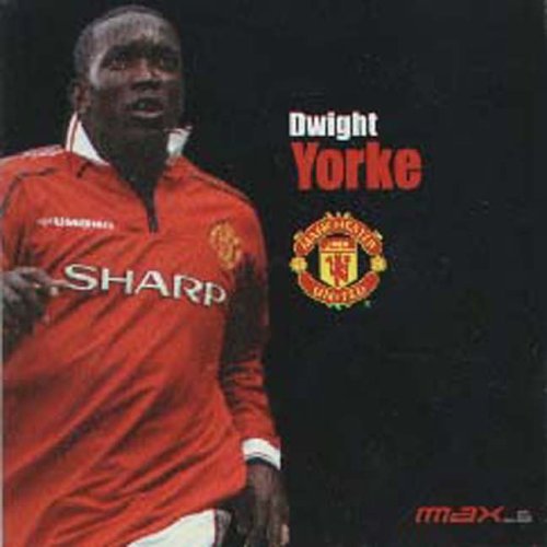  : Dwight Yorke