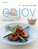 Books : Enjoy: New Veg with Dash