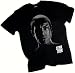 Star Trek Movie - Spock Shadows Adult T-Shirt, Large