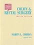 Colon & Rectal Surgery