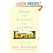 After the Ecstasy, the Laundry: How the Heart Grows Wise on the Spiritual Path