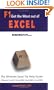 F1 Get the Most out of Excel!: The Ultimate Excel Tip Help Guide: Excel 97, Excel 2000, Excel 2002, Excel 2003