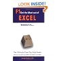 F1 Get the Most out of Excel!: The Ultimate Excel Tip Help Guide: Excel 97, Excel 2000, Excel 2002, Excel 2003