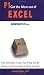 F1 Get the Most out of Excel!: The Ultimate Excel Tip Help Guide: Excel 97, Excel 2000, Excel 2002, Excel 2003