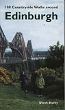 100 Countryside Walks Around Edinburgh