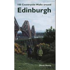 100 Countryside Walks Around Edinburgh