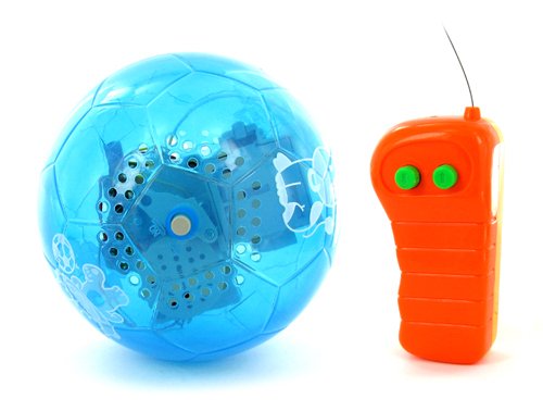 41WKQLt7OAL Soccer Ball RTR Electric Remote Control RC