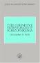 The Cognitive Neuropsychology of Schizophrenia (Essays in Cognitive Psychology)