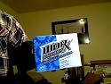 12 Pack - Worx Energy - Original Formula - 2oz.