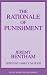 Book Rationale of Punishment