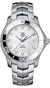 TAG Heuer Mens Link WJ1114.BA0570 Watch