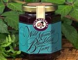 Wild Mountain Blackberry Jam