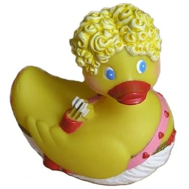 Arrow Rubber Duck By Rubba Ducks